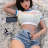 Búp bê tình dục Nhật Bản SE Doll 161cm Yuuki.D (Stella) 20