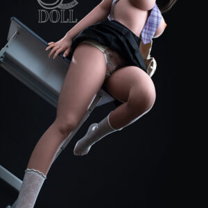 Búp bê tình dục nữ sinh SE Doll 161cm Angie.D (Akane) 13