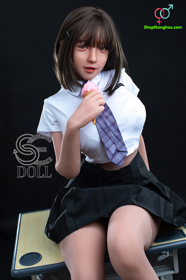 Búp bê tình dục nữ sinh SE Doll 161cm Angie.D (Akane) 20