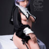 Búp bê tình dục SE Doll 158cm/5ft2 D-cup Yuuki.A (Teresa) 14