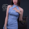 Búp bê tình dục SE Doll 163cm/5ft3 E-cup Queena.A (Mayu) 19