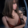 Búp bê tình dục xinh đẹp 166cm/5ft4 C-cup Mika.A (Alice) 8