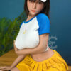 Búp bê tình dục xinh đẹp SE Doll 157cm/5ft1 H-cup Winola.A 3