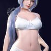 Búp bê tình dục xinh đẹp SE Doll 160cm/5ft2 C-cup Lydia
