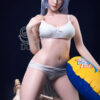 Búp bê tình dục xinh đẹp SE Doll 160cm/5ft2 C-cup Lydia 11