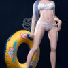 Búp bê tình dục xinh đẹp SE Doll 160cm/5ft2 C-cup Lydia 2