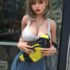 Búp bê tình dục xinh đẹp SE Doll 161cm/5ft3 F-cup Melody.C 12