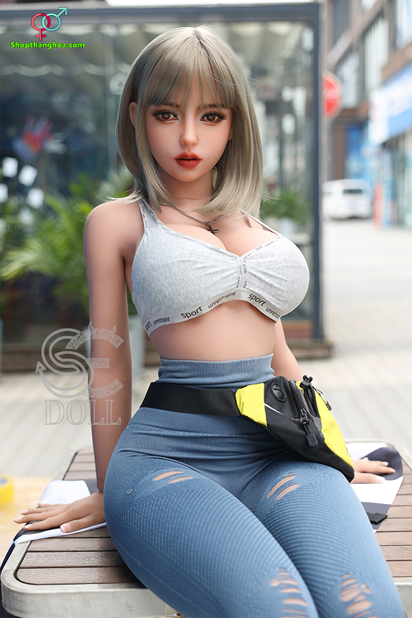 Búp bê tình dục xinh đẹp SE Doll 161cm/5ft3 F-cup Melody.C 15
