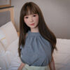 Búp bê tình dục XT Doll 163cm F-cup Miss Bing Silicone