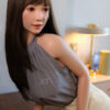 Búp bê tình dục XT Doll 163cm F-cup Miss Bing Silicone 11