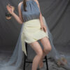 Búp bê tình dục XT Doll 163cm F-cup Miss Bing Silicone 4