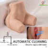Búp bê tình yêu bán thân Xise làm tình cực đã SQ-MAS50107 3