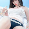 Búp bê tình yêu cho nam SE Doll 160cm/5ft2 C-cup Pearl10