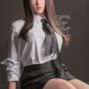 Búp bê tình yêu cho nam SE Doll 163cm/5ft3 E-cup Yuuka.A 21