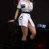 Búp bê tình yêu Funwest Doll FWD080 #037 European Bella 14