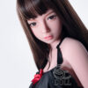 Búp bê tình yêu gái xinh SE Doll 151cm/4ft9 E-cup Mika.A