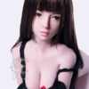 Búp bê tình yêu gái xinh SE Doll 151cm/4ft9 E-cup Mika.A 13