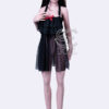 Búp bê tình yêu gái xinh SE Doll 151cm/4ft9 E-cup Mika.A 18