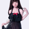 Búp bê tình yêu gái xinh SE Doll 151cm/4ft9 E-cup Mika.A 5