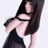 Búp bê tình yêu gái xinh SE Doll 151cm/4ft9 E-cup Mika.A 9