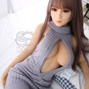 Búp bê tình yêu Nhật Bản SE Doll 151cm/4ft9 E-cup Randi 3