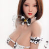 Búp bê tình yêu Nhật Bản SE Doll 161cm Murasaki.A (Reiko) 3
