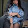 Búp bê tình yêu quyến rũ SE Doll 157cm/5ft1 H-cup Amina.A