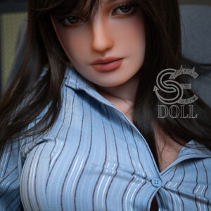 Búp bê tình yêu quyến rũ SE Doll 157cm/5ft1 H-cup Amina.A 7