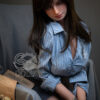 Búp bê tình yêu quyến rũ SE Doll 157cm/5ft1 H-cup Amina.A 8