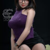 Búp bê tình yêu SE Doll 163cm/5ft3 E-cup Nana.B (Yutsuki) 15