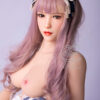Búp bê tình yêu SE Doll 163cm/5ft3 E-cup Queena.A (Yuuna) 18