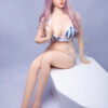 Búp bê tình yêu SE Doll 163cm/5ft3 E-cup Queena.A (Yuuna) 6