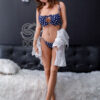 Búp bê tình yêu silicone SE Doll 160cm/5ft2 C-cup Lyydia 14