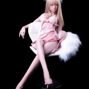 Búp bê tình yêu xinh đẹp SE Doll 151cm Mika.A (Chiaki) 17