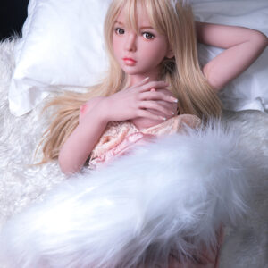 Búp bê tình yêu xinh đẹp SE Doll 151cm Mika.A (Chiaki) 6