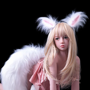 Búp bê tình yêu xinh đẹp SE Doll 151cm Mika.A (Chiaki) 9