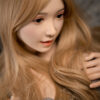 Búp bê tình yêu xinh đẹp XT Doll 163cm Miss Bing Silicone 24