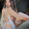 Búp bê tình yêu XT Doll 150cm | 4ft9 D-cup Chase silicone 7