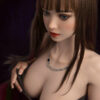Búp bê tình yêu XT Doll 163cm | 5ft3 F-cup Elena Silicone 16