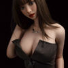 Búp bê tình yêu XT Doll 163cm | 5ft3 F-cup Elena Silicone 19