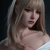 Búp bê tình yêu XT Doll 163cm | 5ft3 F-cup Irina Silicone 18