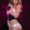 Funwest Doll cô ca sĩ xinh đẹp FWD074 #038 European Alice 17