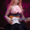 Funwest Doll cô ca sĩ xinh đẹp FWD074 #038 European Alice 23