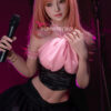 Funwest Doll cô ca sĩ xinh đẹp FWD074 #038 European Alice 25