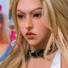 Funwest Doll cô nàng cá tính FWD047 #028 Asian Darlene 32