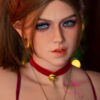 Funwest Doll cô nàng nóng bỏng FWD050 #029 Sophiemina 3