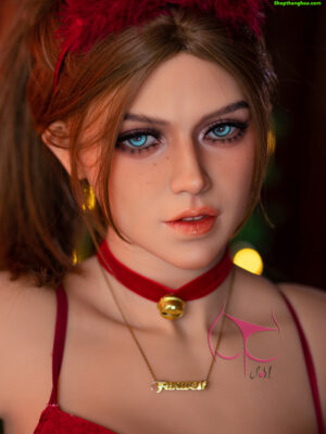 Funwest Doll cô nàng nóng bỏng FWD050 #029 Sophiemina 3