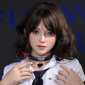 Funwest Doll cô nữ sinh xinh đẹp FWD075 #038 Asian Alice 37
