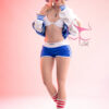 Funwest Doll gái xinh năng động FWD052 European Eudora 11