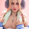Funwest Doll gái xinh năng động FWD052 European Eudora 19